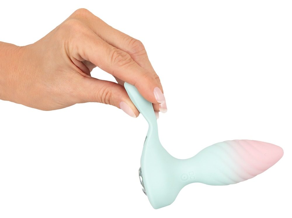 beau coeur Juvela RC Butt Plug (obrázek 11)