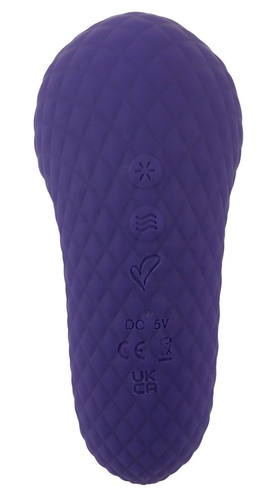 ZANTO Plasma Vibrator (obrázek 9)
