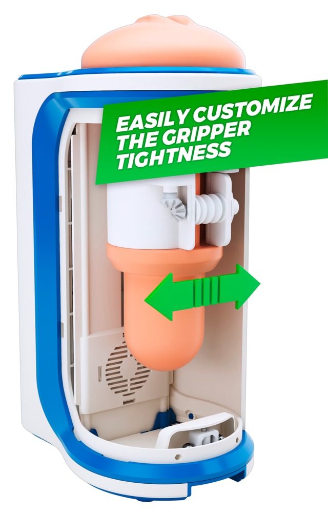 Autoblow A.I.+ Machine - Obrázek 5