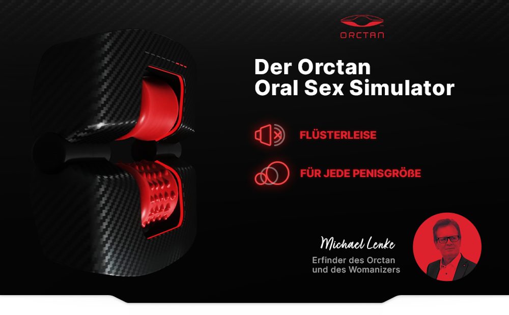 Orctan Automatic Masturbator (obrázek 15)