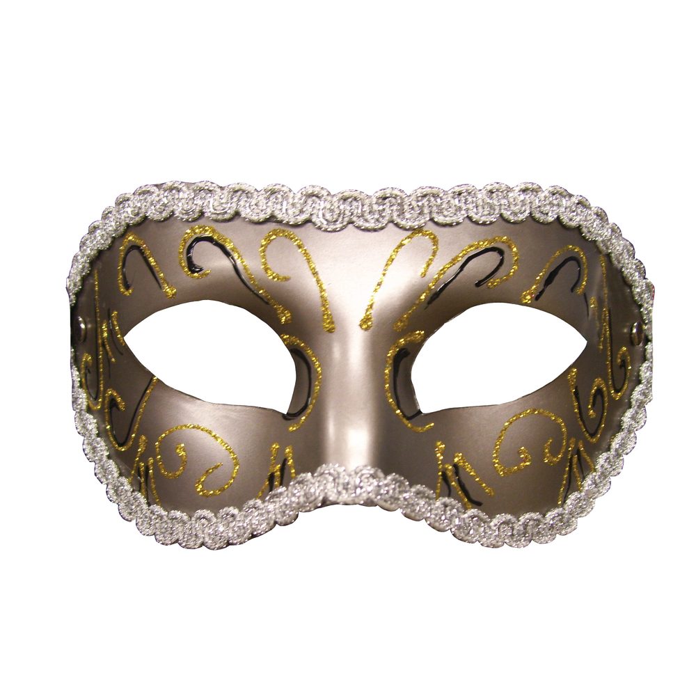 Sportsheets Masquerade Mask