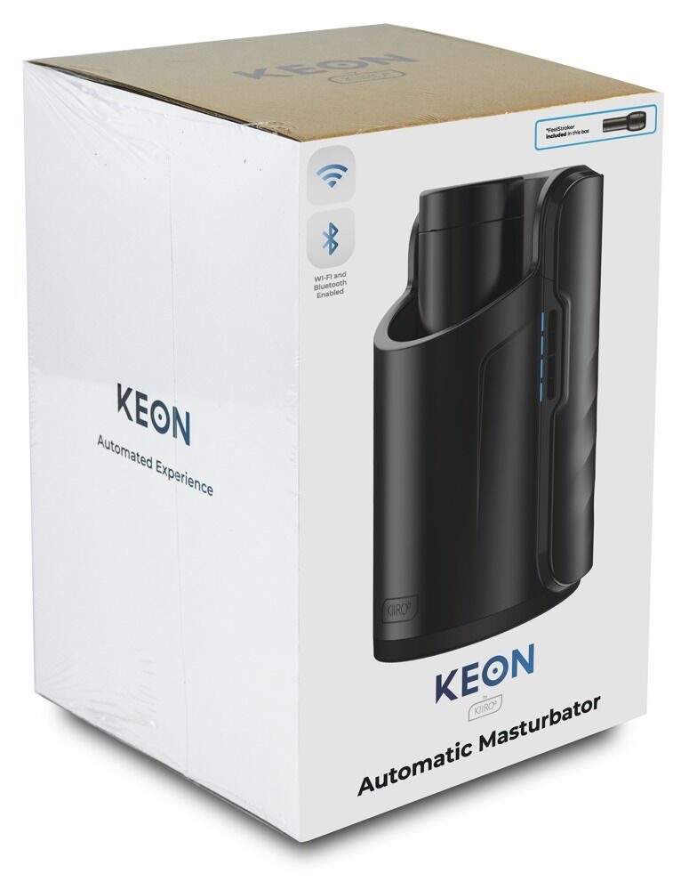 Kiiroo Keon (obrázek 16)