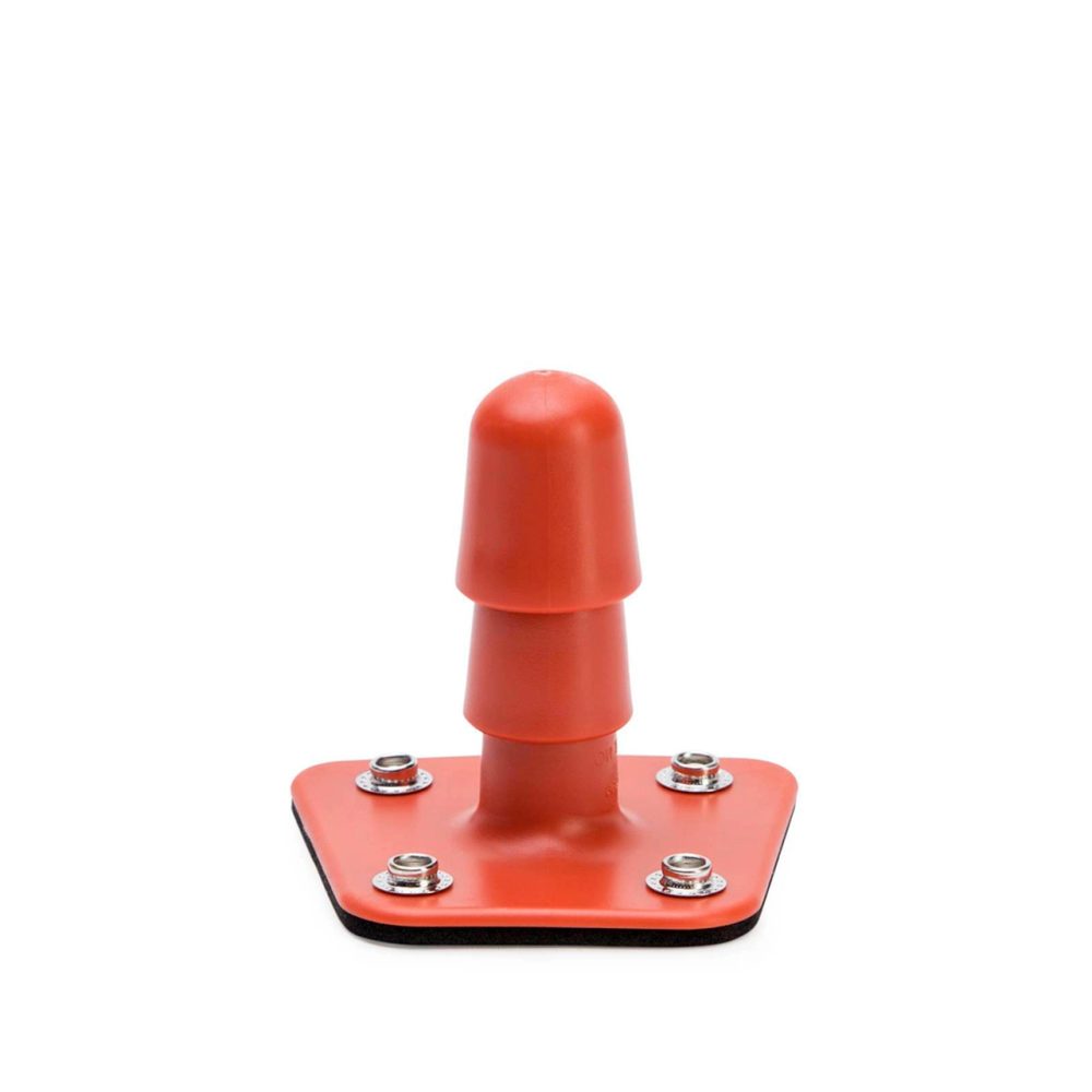 Doc Johnson Vac U Lock Ultra Harness with Plug bederní postroj pro Vac U Lock dilda (obrázek 12)