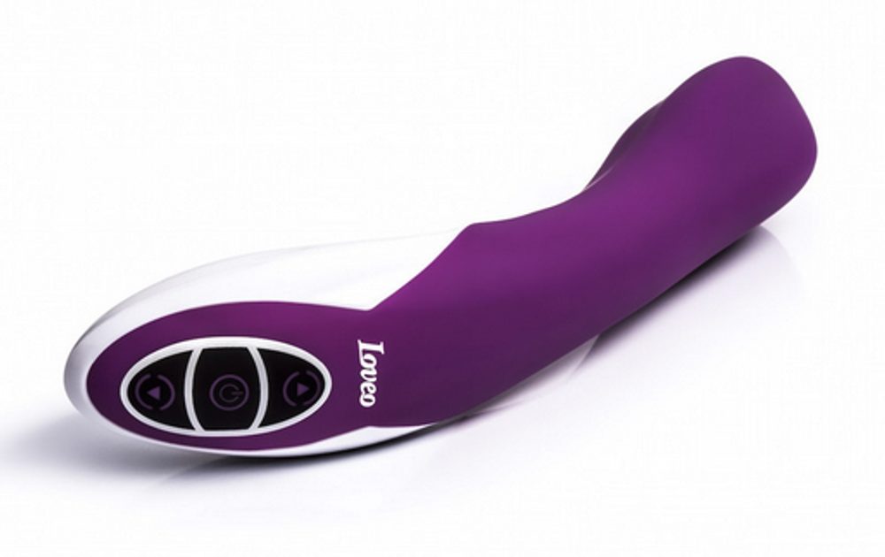 Loveo Noemi fialová - Obrázek 3