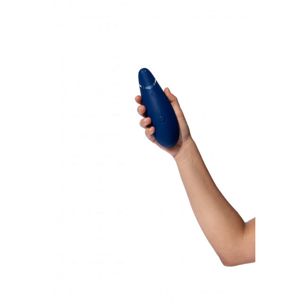 Womanizer Premium 2 Blueberry (obrázek 9)