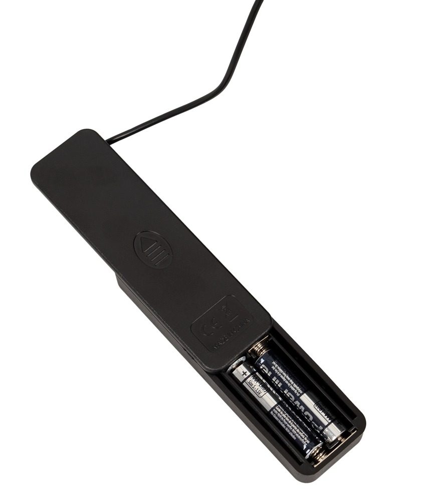 Vibrating Lust Thruster NMC (obrázek 10)
