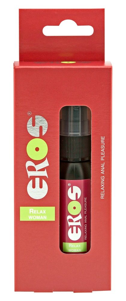 EROS Woman 30 ml - Obrázek 2