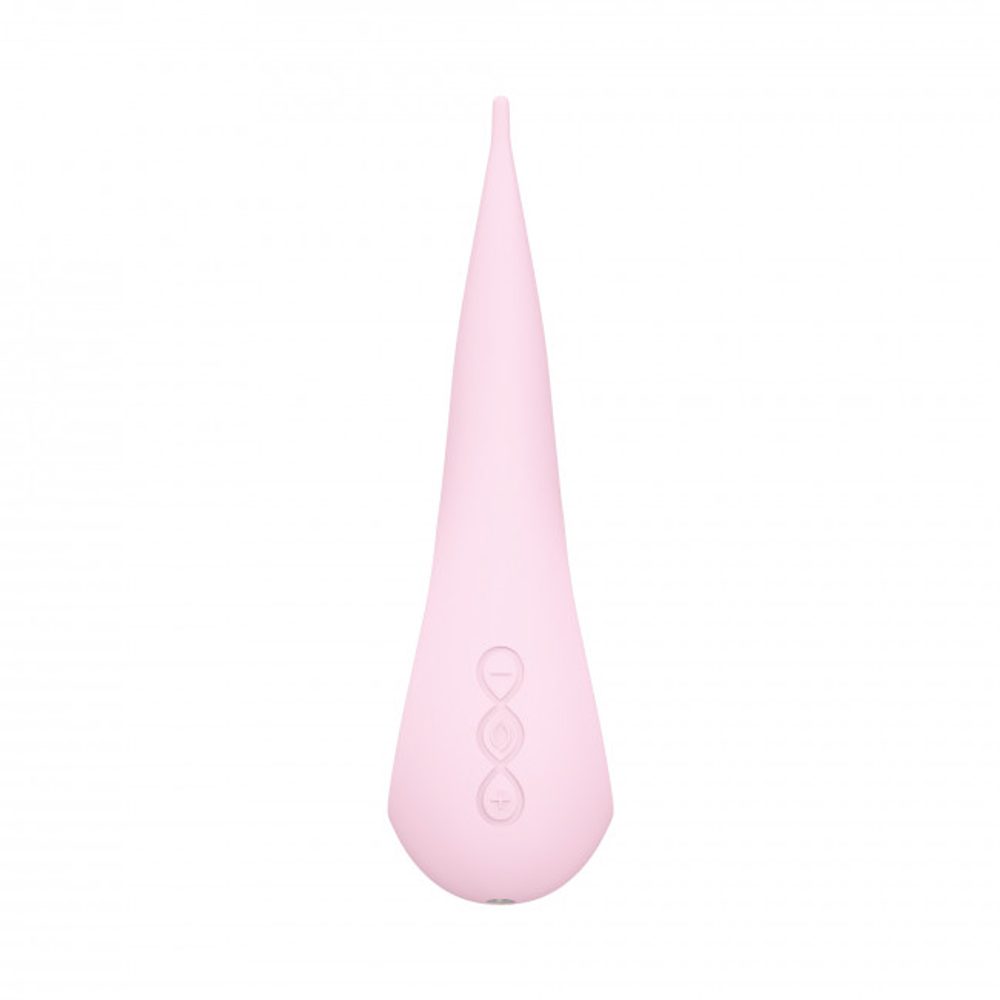 LELO Dot Clitoral Stimulator Pink - Obrázek 4
