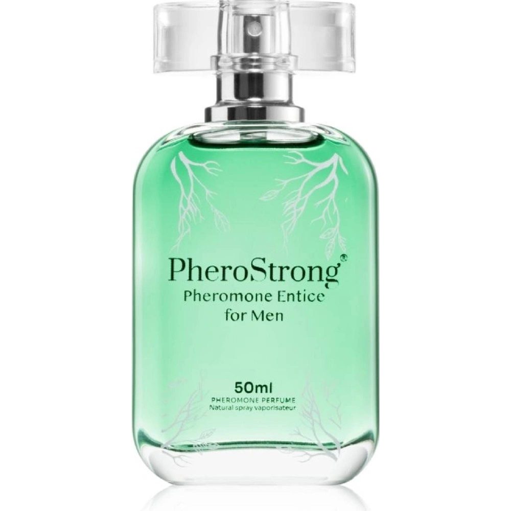 PheroStrong Pheromone Entice for Men 50 ml