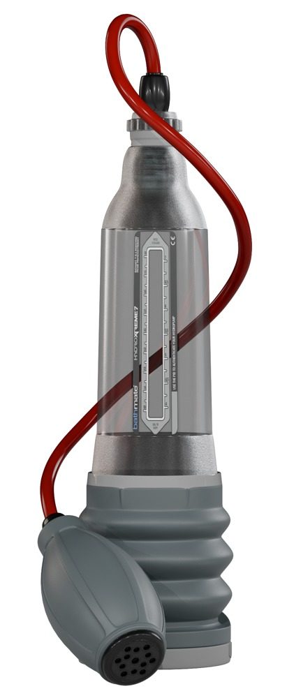Hydroextreme 7 - Pump only Bathmate