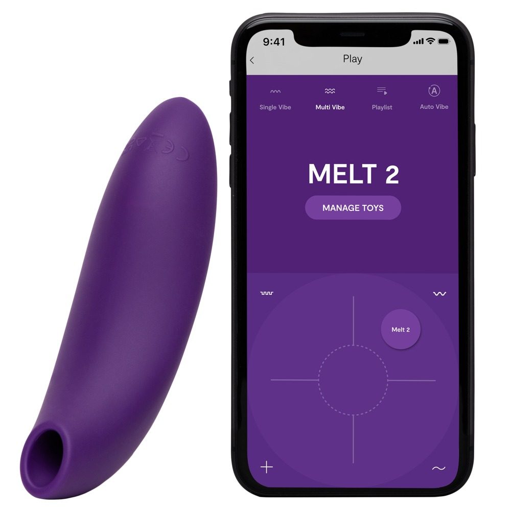 We-Vibe Melt 2 (obrázek 16)