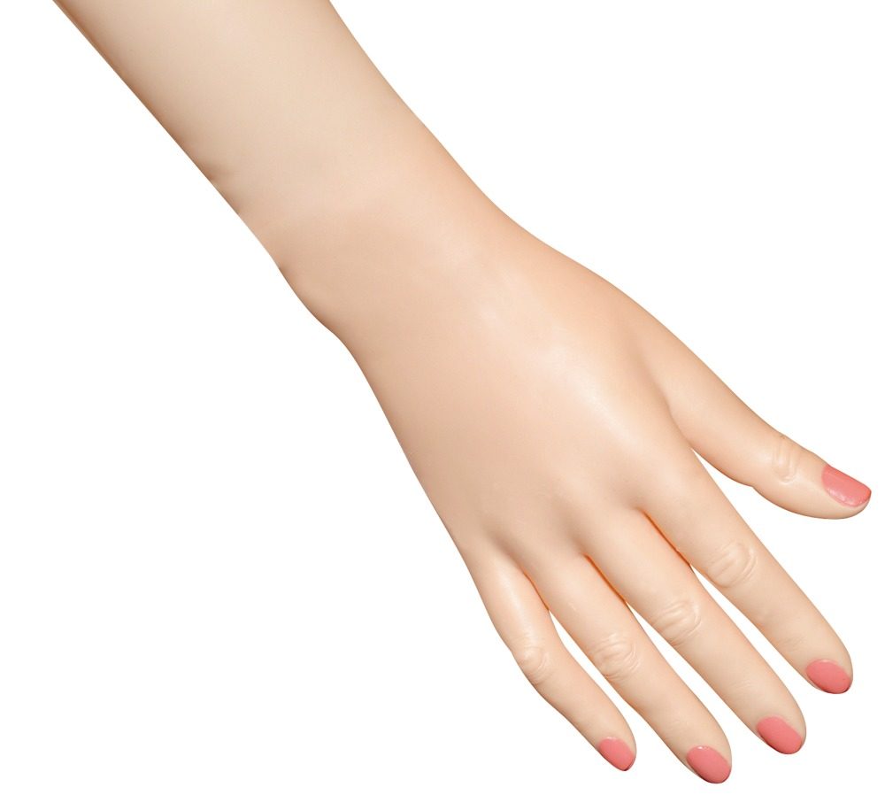 Nafukovací panna Natalie - Obrázek 4