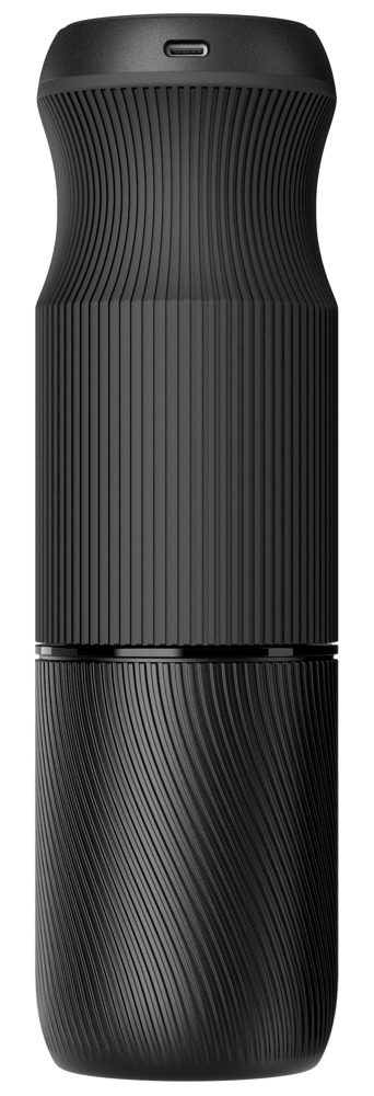 Arcwave Orbit Twisted Pleasure Rotating Stroker Black (obrázek 5)