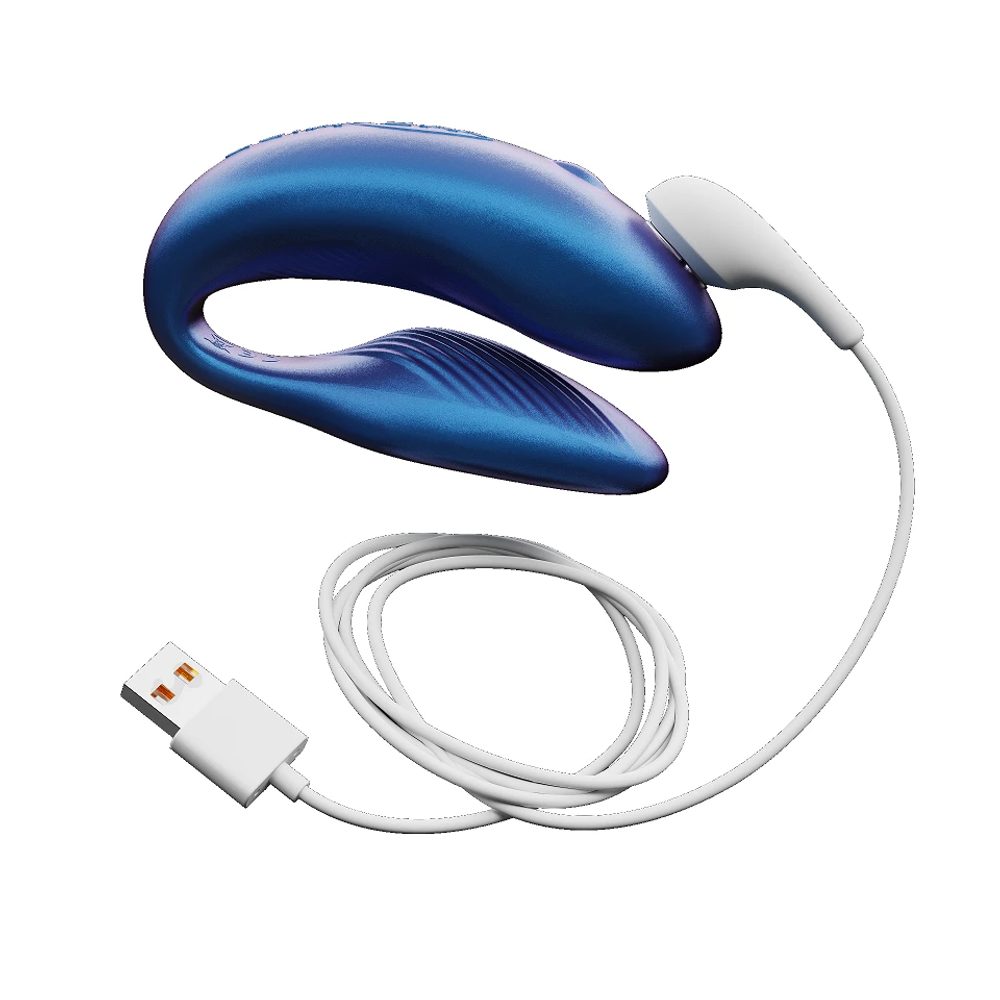We-Vibe Chorus Blue (obrázek 9)