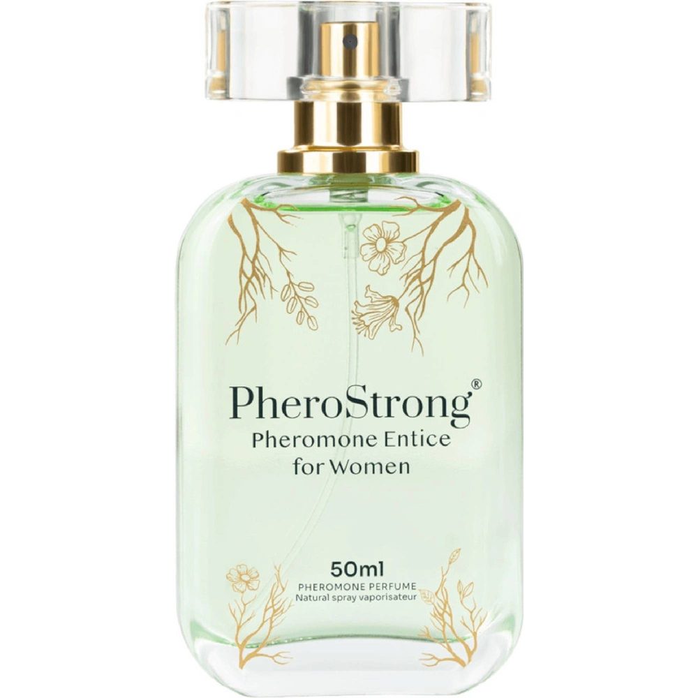PheroStrong Pheromone Entice for Women 50 ml (obrázek 3)
