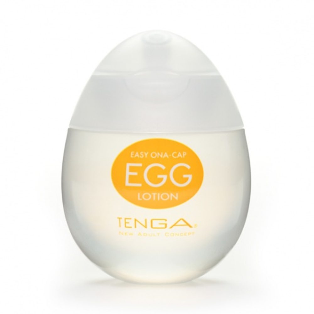 Lubrikačný gél Tenga Egg Lotion