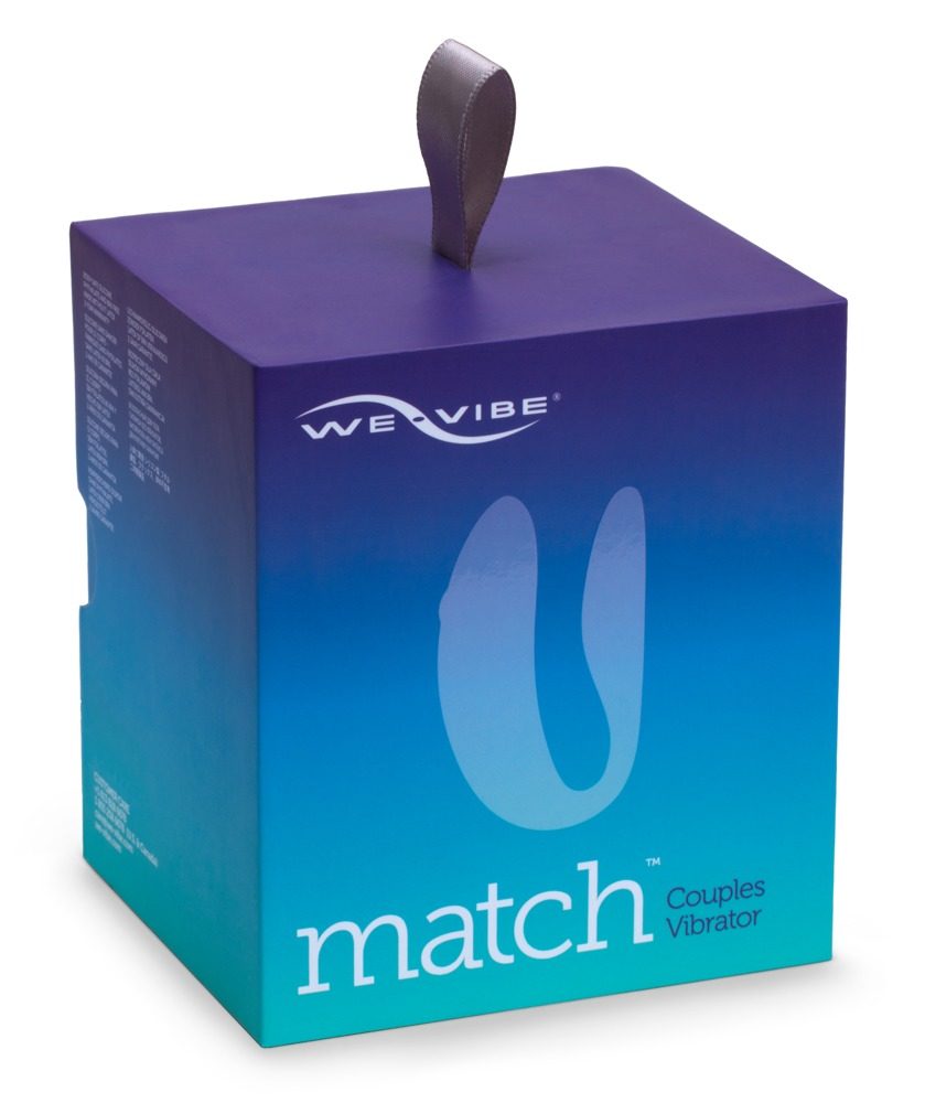 We-Vibe - Match - Obrázek 5