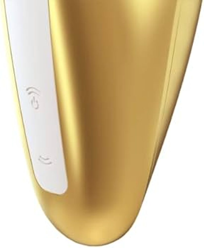 SATISFYER LOVE BREEZE - Obrázek 4