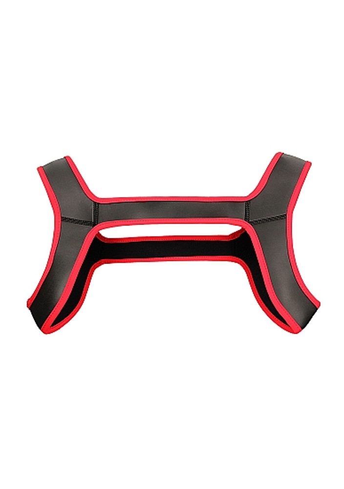 Ouch! Neoprene Puppy Kit - L/XL (obrázek 4)