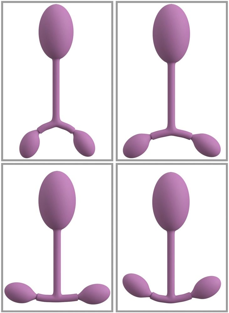 Vaginal Trainer with Bouncing Weights You2Toys (obrázek 11)