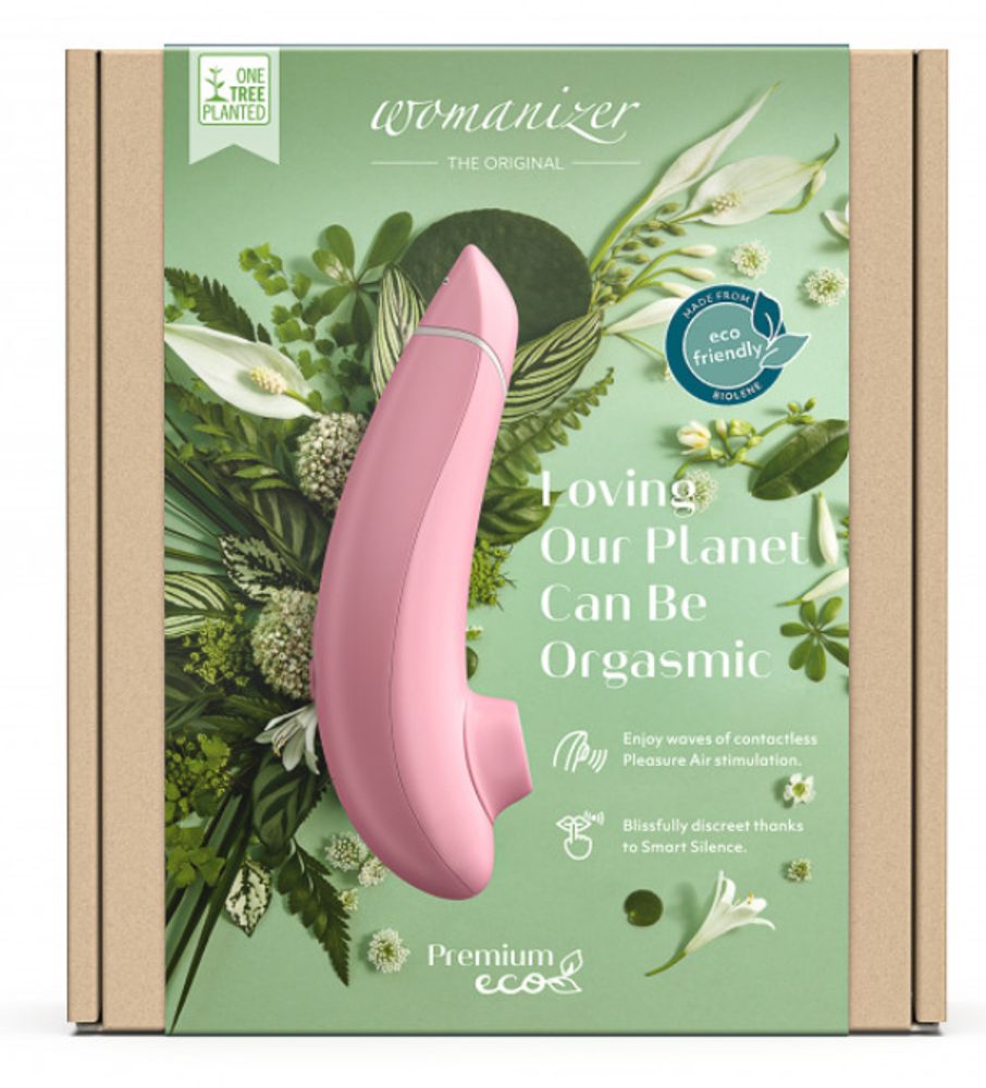 Womanizer Premium eco (obrázek 20)