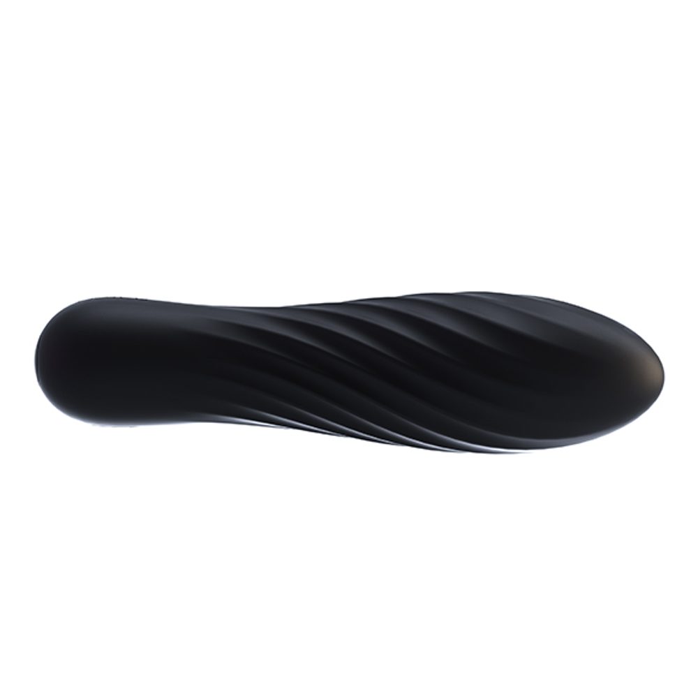 Svakom Tulip Black - Obrázek 3