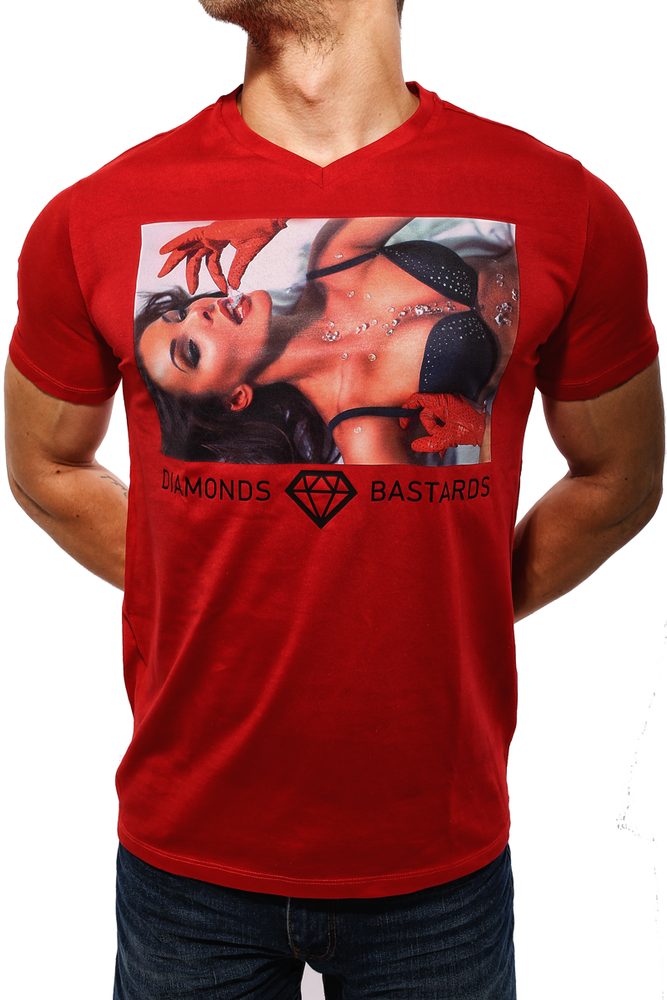 DIAMOND BITCH - Obrázek 3