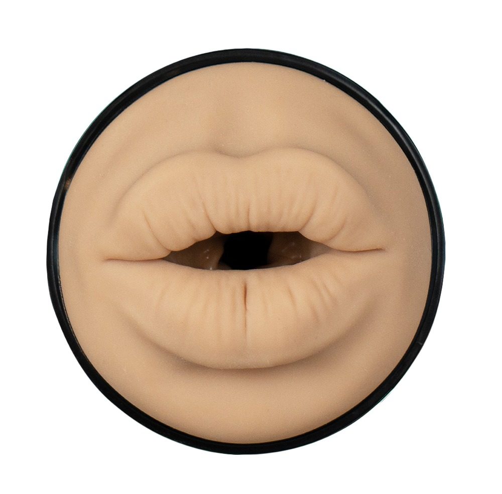 Kiiroo Stars Collection Strokers Feel Victoria June Mouth - Obrázek 6