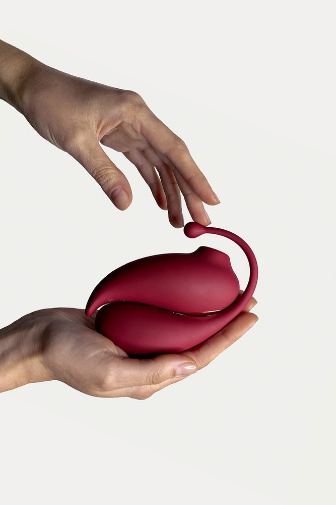 Adrien Lastic Inspiration Red (obrázek 12)