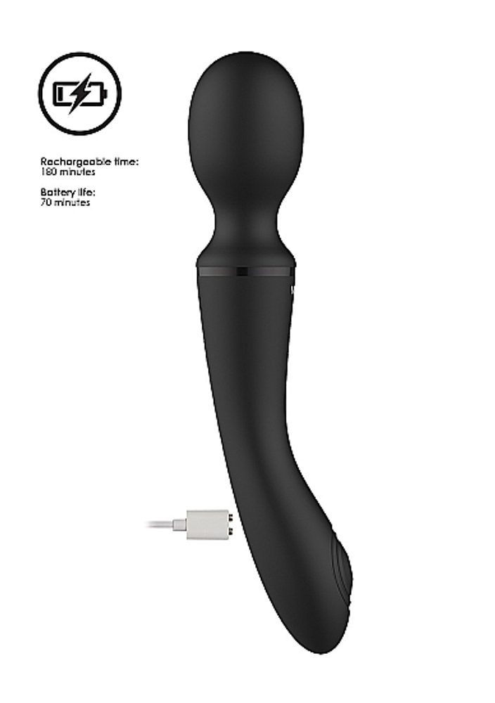 VIVE Enora Black (obrázek 8)