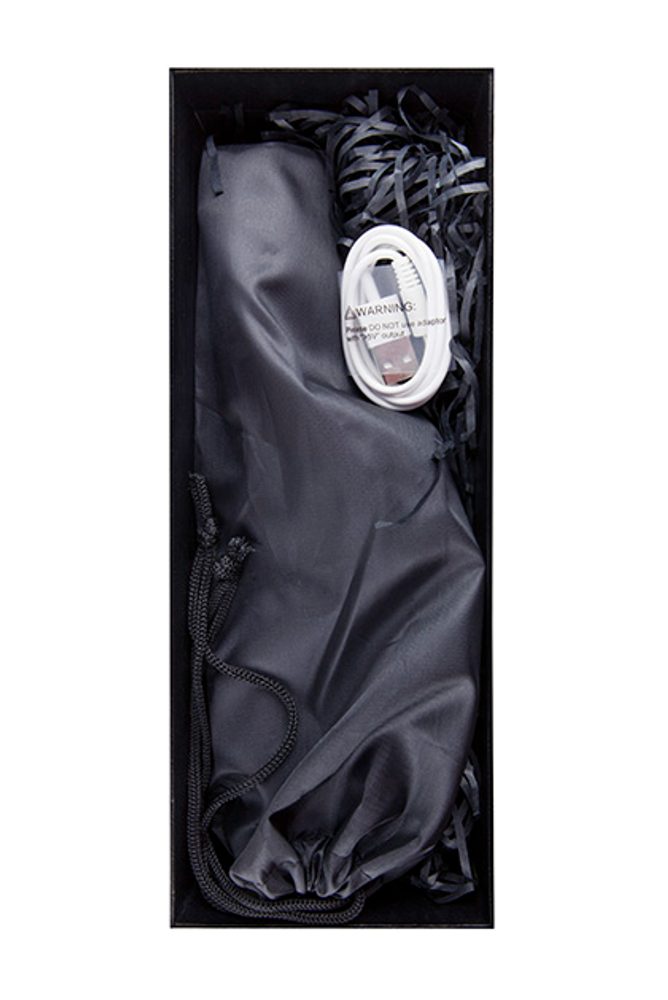 S Pleasures Premium Line Roar Pink - Obrázek 4