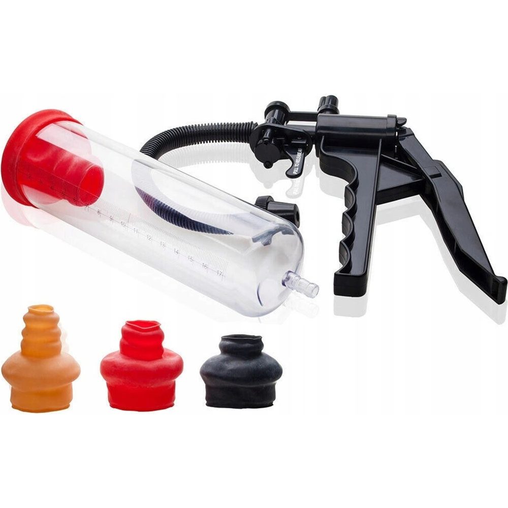 Seven Creations The Perfect Pump - Obrázek 3