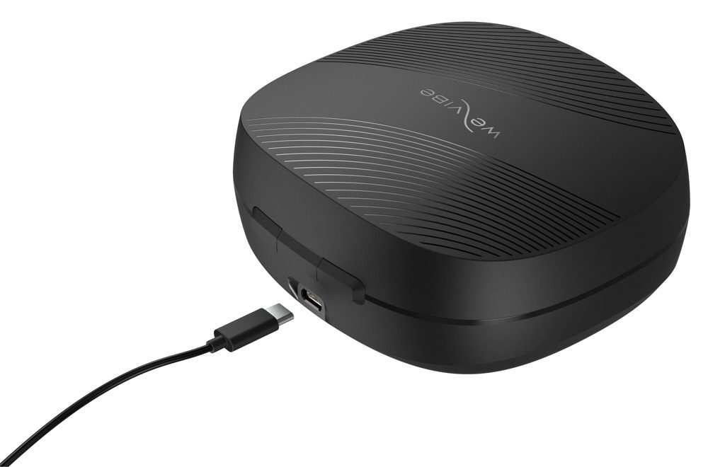 We Vibe Chorus Pro Black (obrázek 12)