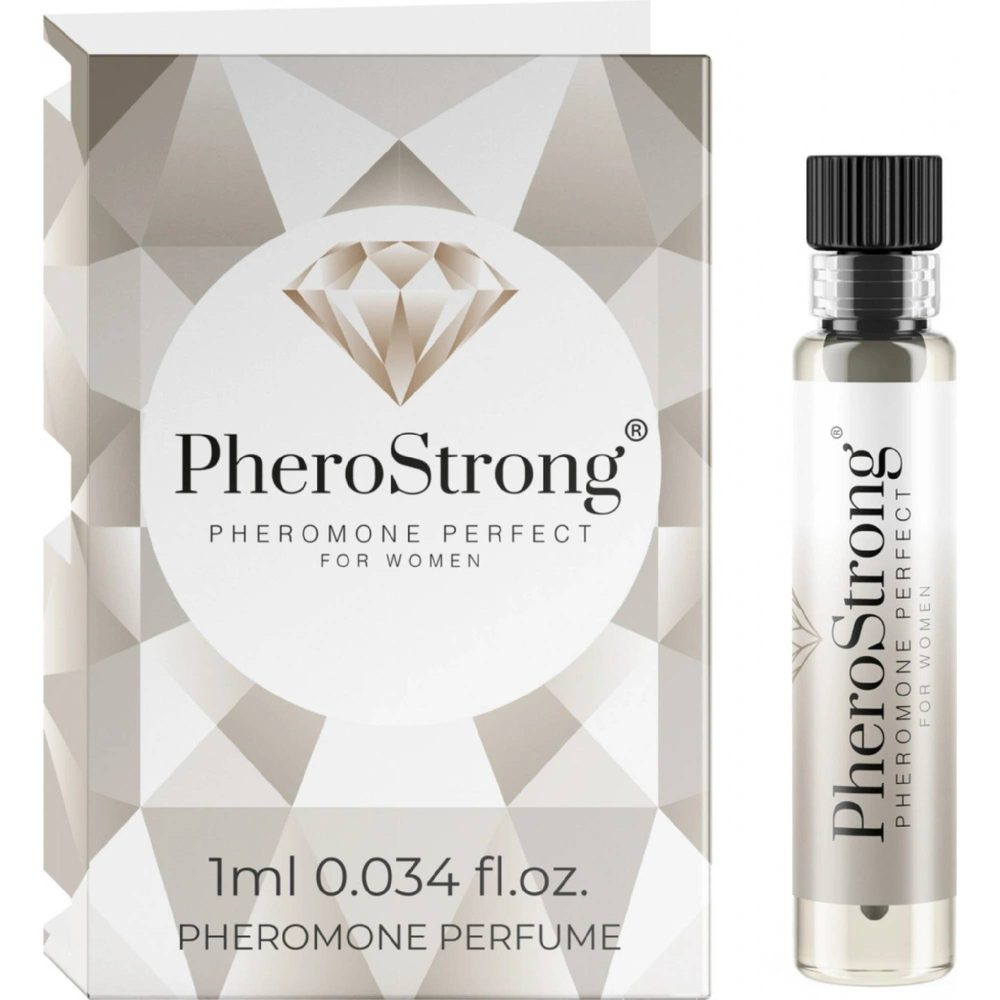 PheroStrong Perfect - Feromonový parfém pro ženy