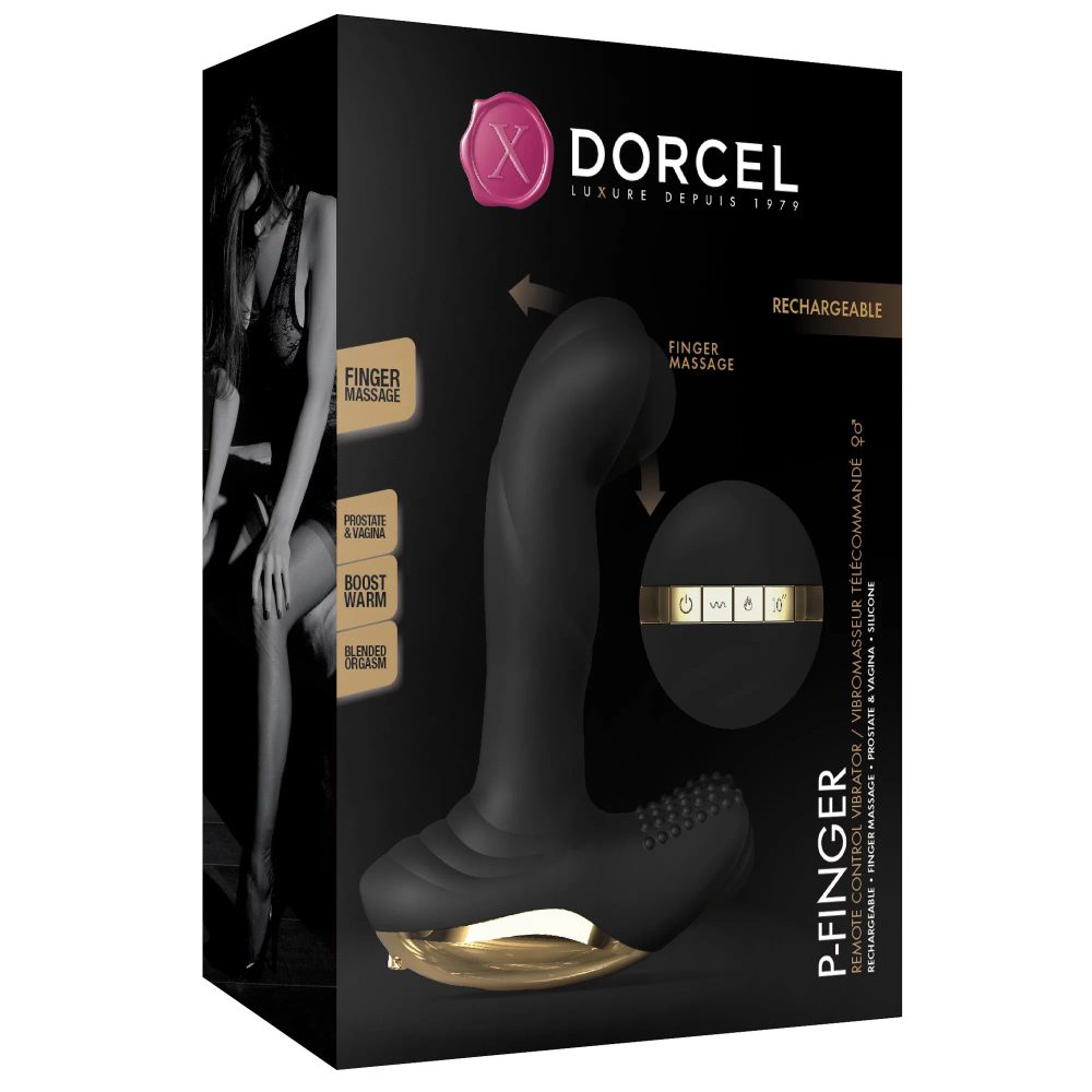 Dorcel P-Finger - Obrázek 7