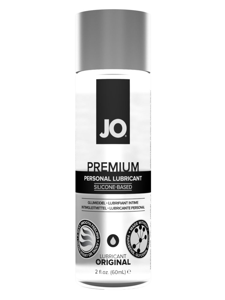 Expirace 12/24 System JO Premium 60 ml
