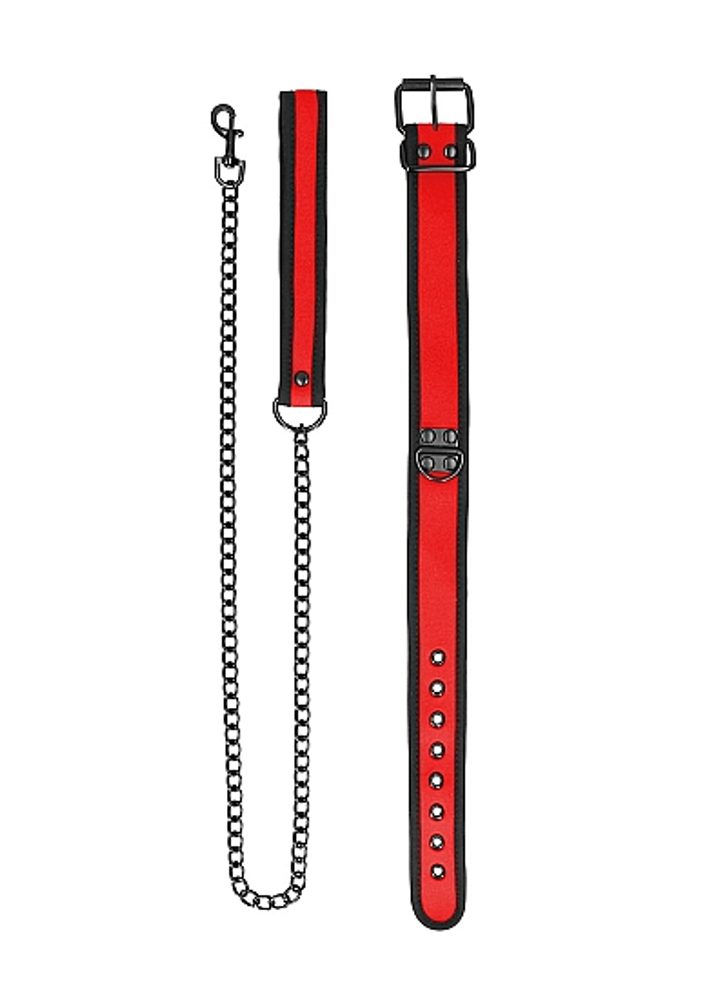 Ouch! Neoprene Puppy Kit - L/XL (obrázek 5)