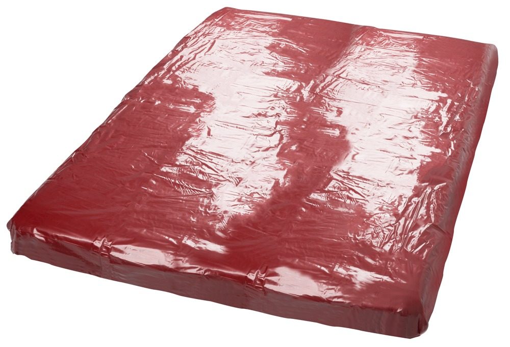 Latexové prostěradlo - Obrázek 3