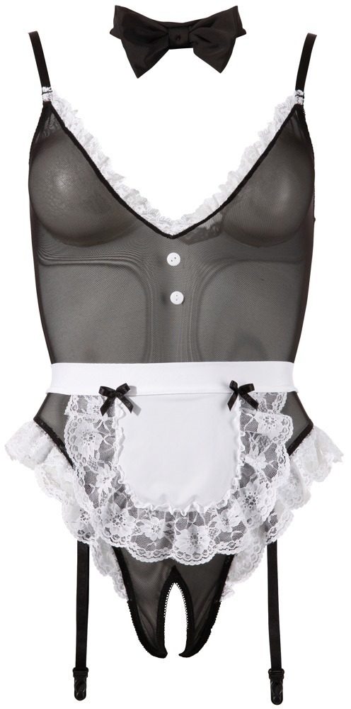 Cottelli Waitress Body (obrázek 3)