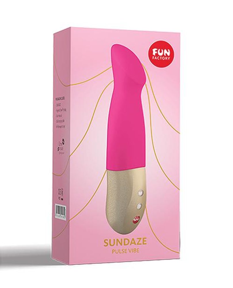 Fun Factory Sundaze - Obrázek 3