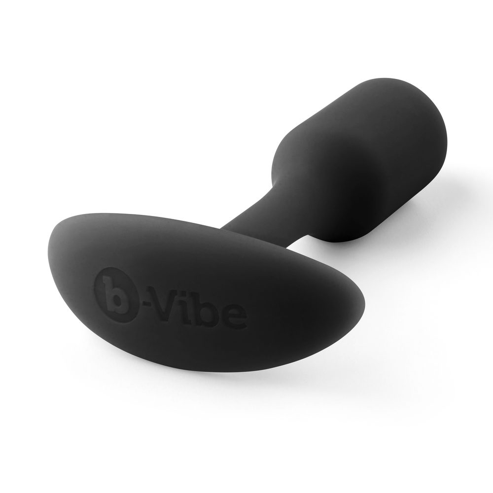 b-VIBE Snug Plug 1 - Obrázek 3