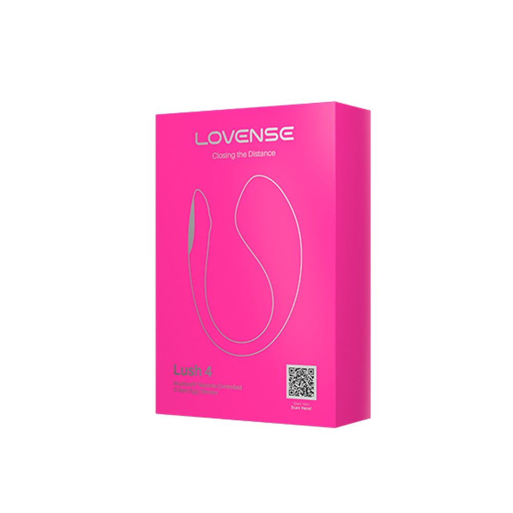 Lovense - Lush 4 - Obrázek 7