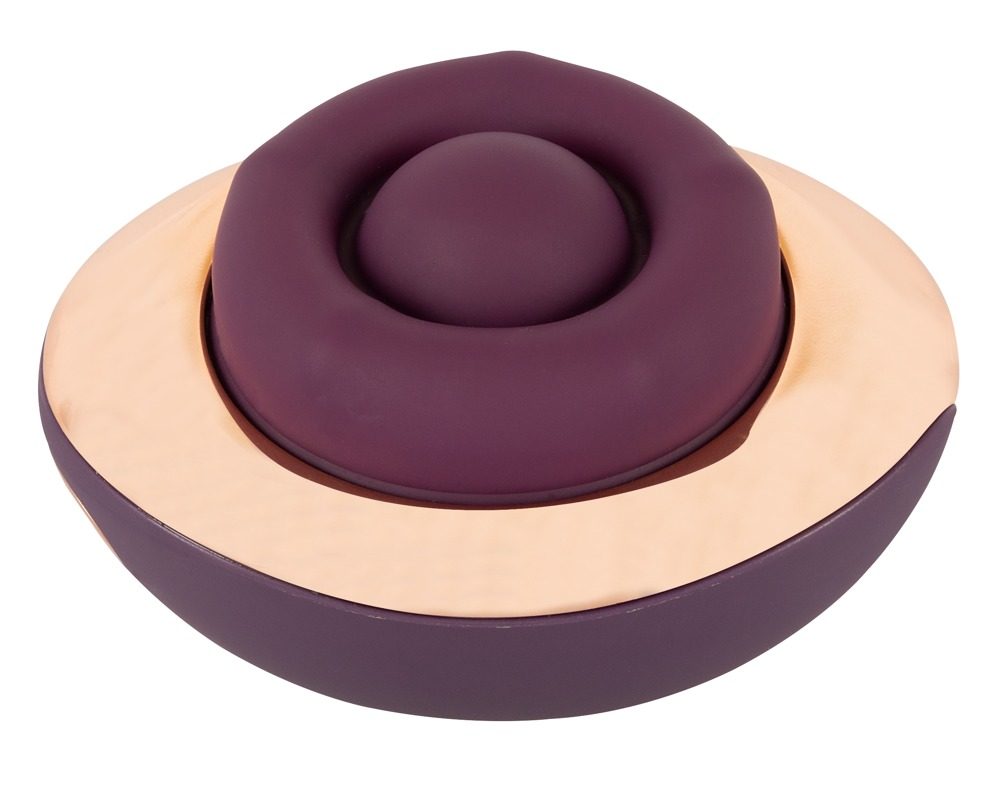 Belou Rotating Vulva Massager - Obrázek 6