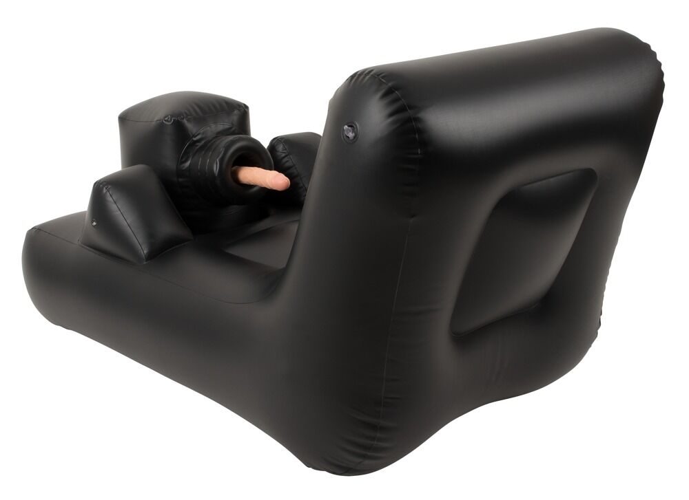Excellent Power Dark Magic Thrusting Bed (obrázek 11)