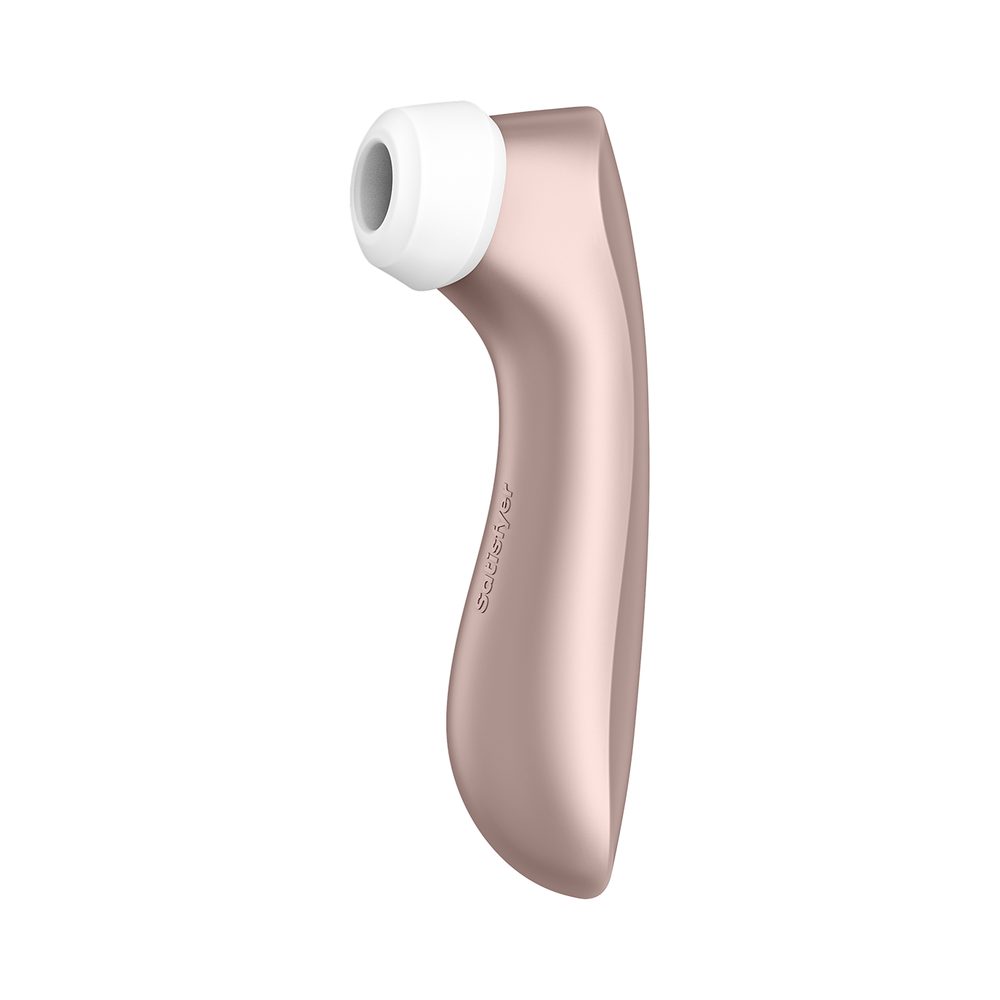 Satisfyer Pro 2 Vibration (obrázek 14)
