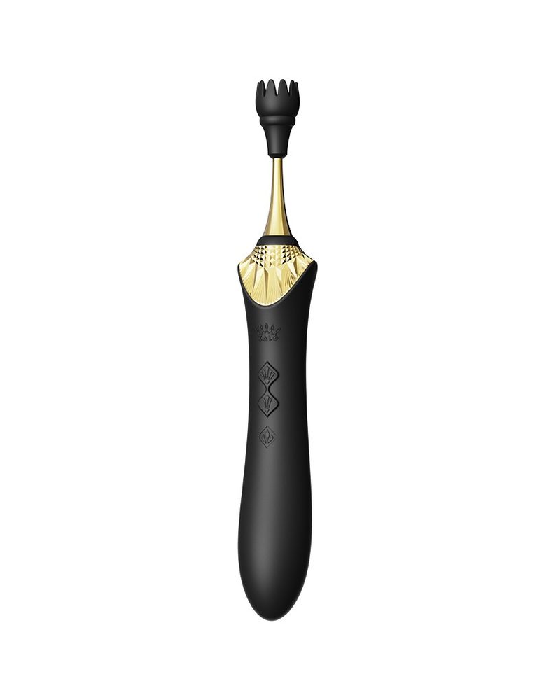 Zalo Bess 2 Heating Clitoral (obrázek 9)