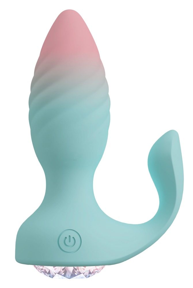 beau coeur Juvela RC Butt Plug (obrázek 3)