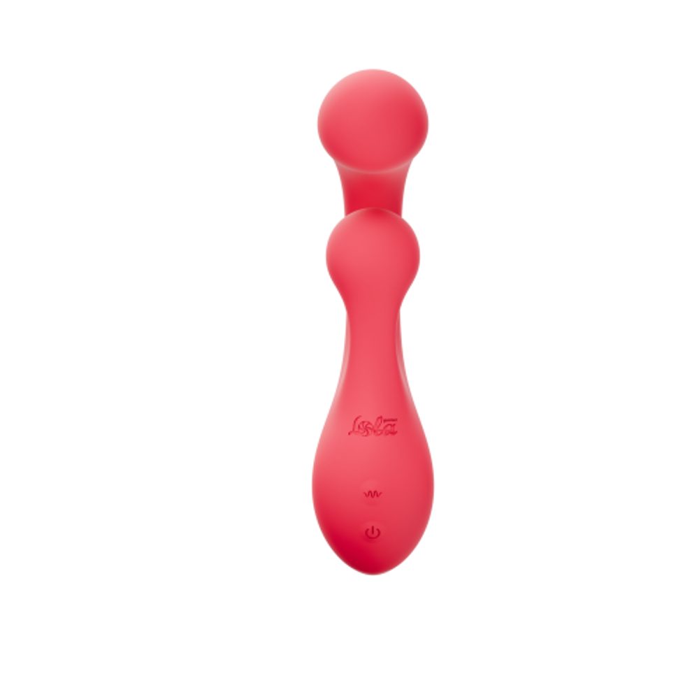 Lola Games Rotating Vibrator Deep Vibes Sway (obrázek 7)
