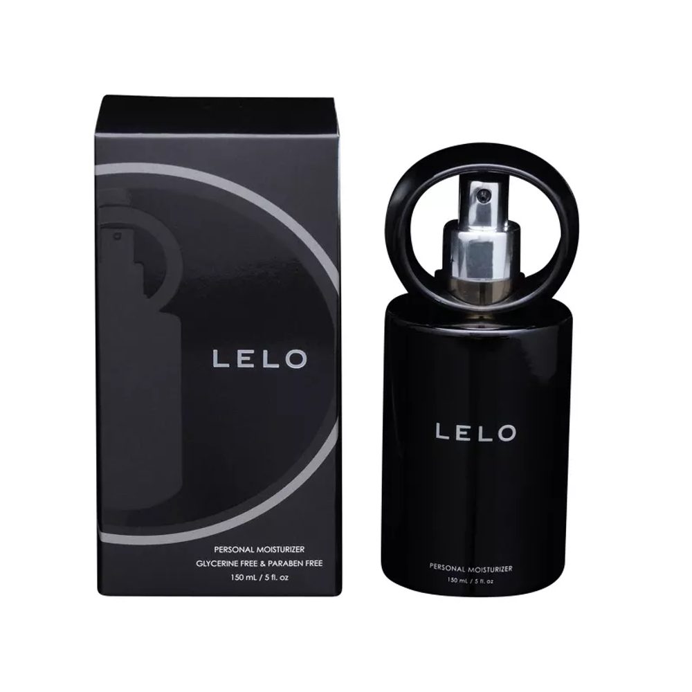 Lelo - Lubrikační hydratační gel 150ML (obrázek 3)