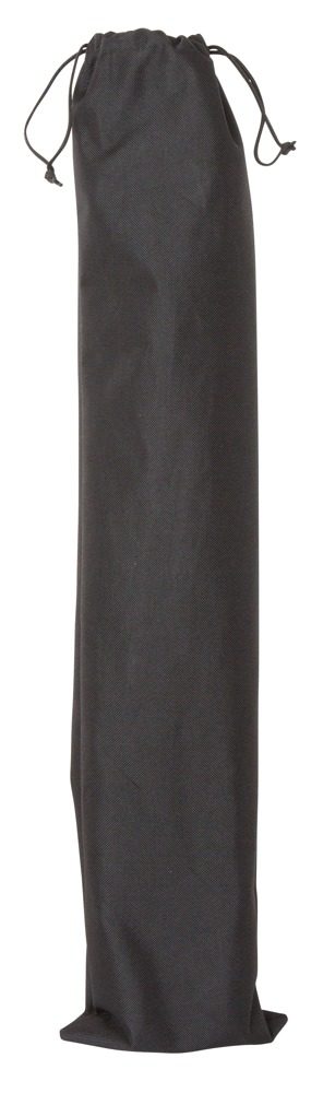 Zado Leather Spreader Bar Black - Obrázek 4